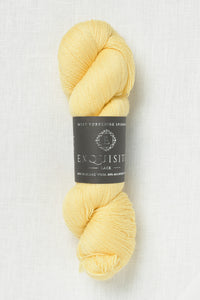 WYS Exquisite Lace 1128 Primrose