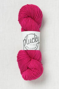 Plucky Knitter Primo DK Hotsy Totsy