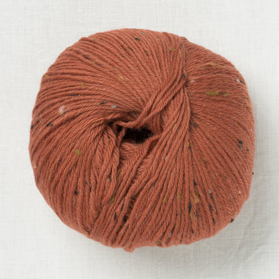 Universal Yarn Deluxe Worsted Superwash Tweed 923 Gingerbread