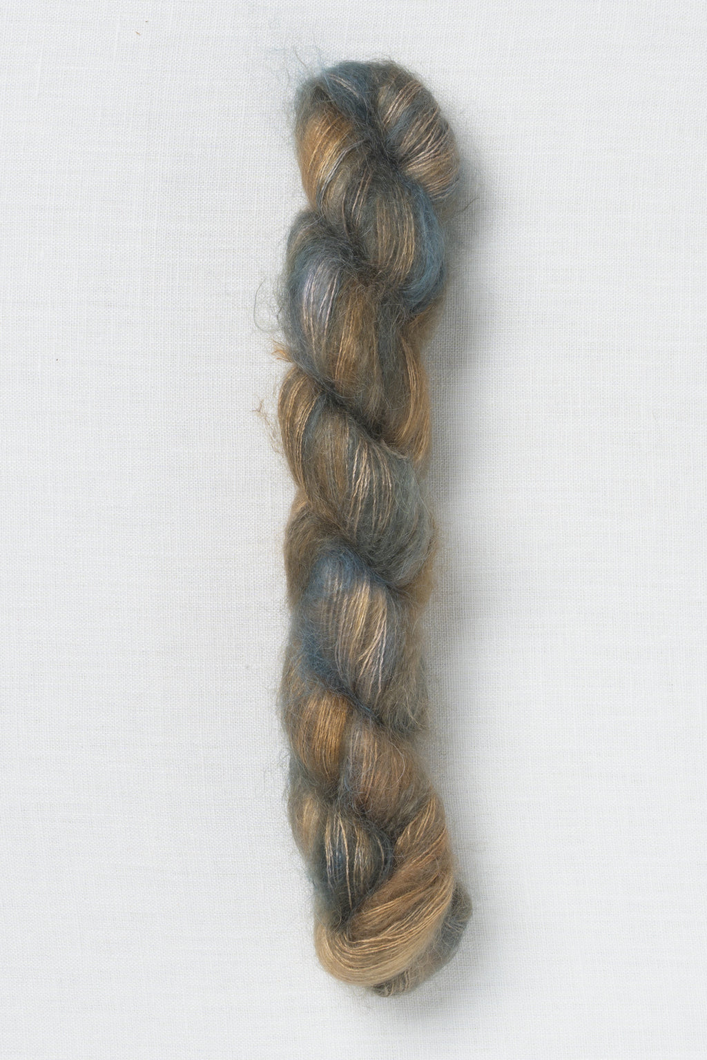 Madelinetosh Tosh Silk Cloud Badlands