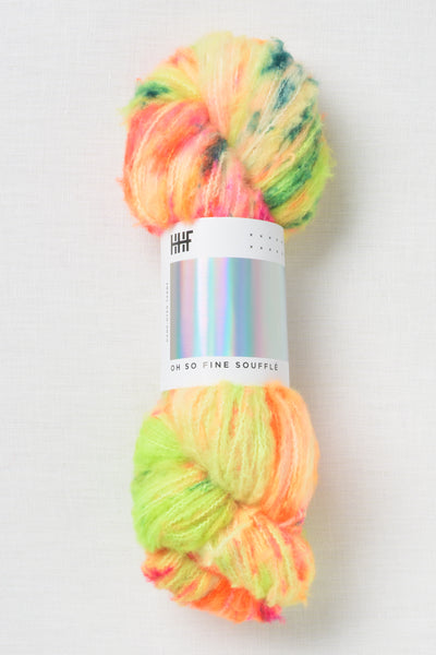 Hedgehog Fibres Oh So Fine Soufflé Pickle (W & Co. Exclusive)