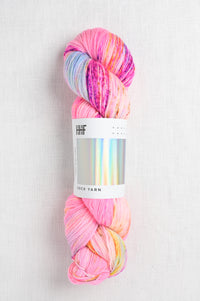Hedgehog Fibres Cashmere Merino Sweet Pea