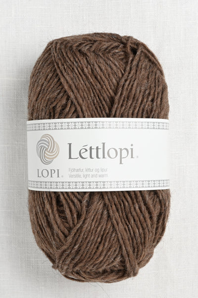 Lopi Lettlopi 0053 Acorn