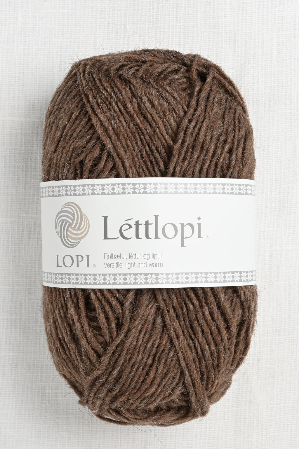 Lopi Lettlopi 0053 Acorn