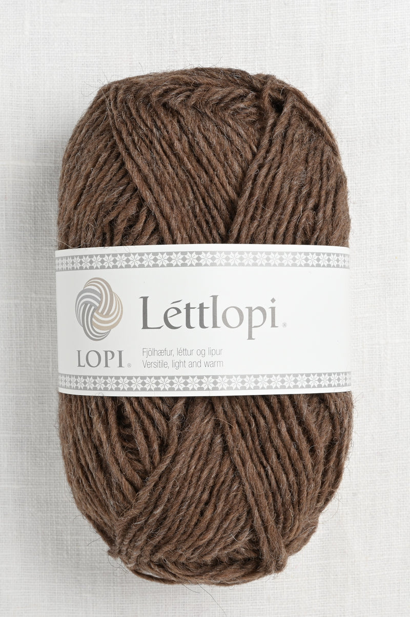 Lopi Lettlopi 0053 Acorn