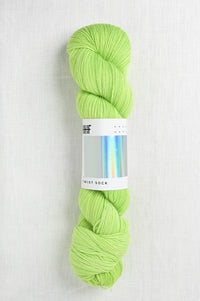 Hedgehog Fibres Twist Sock Envy