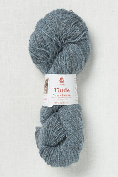 Hillesvåg Tinde 2113 Light Denim Blue