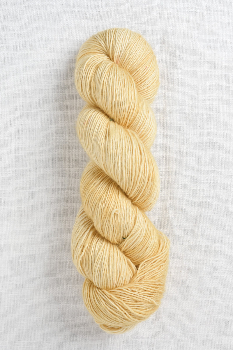 Madelinetosh Tosh Silk Cloud Tres Leches