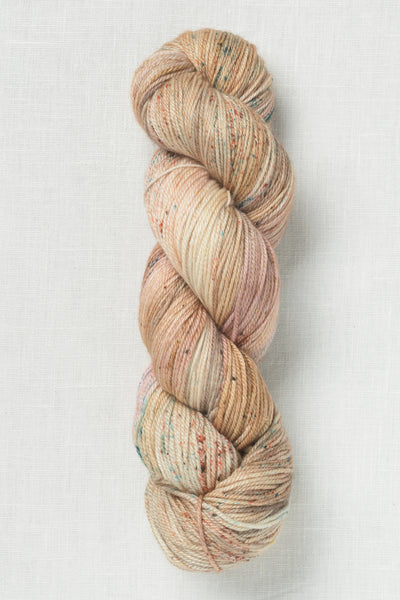 Madelinetosh Pashmina Mars Rover