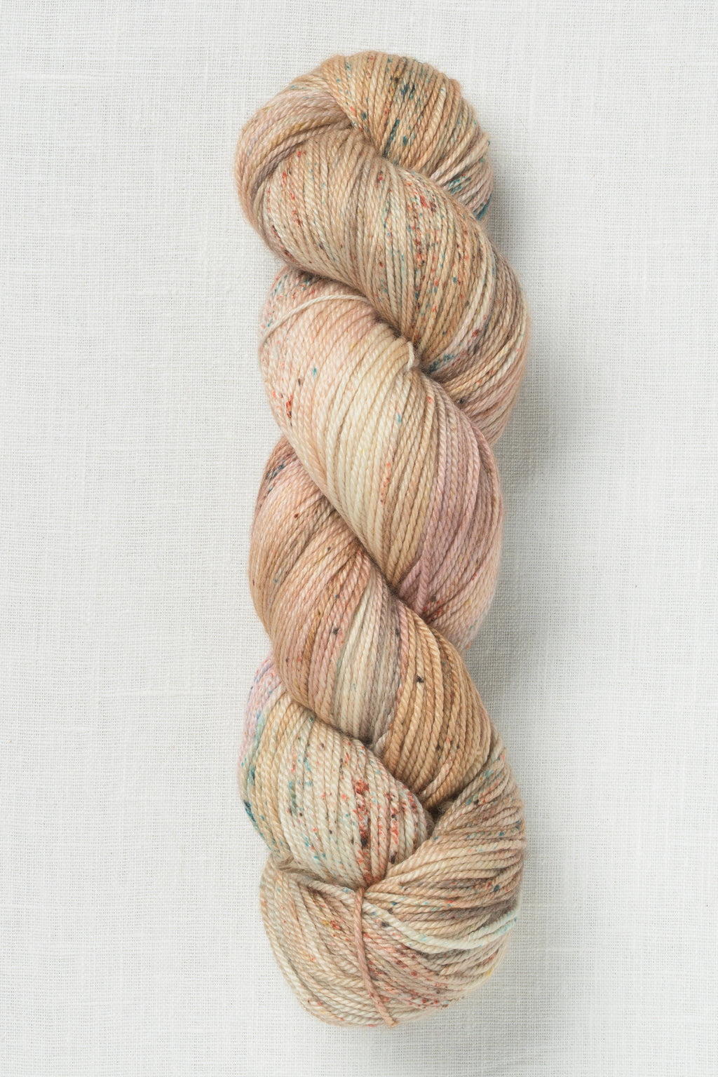 Madelinetosh Pashmina Mars Rover