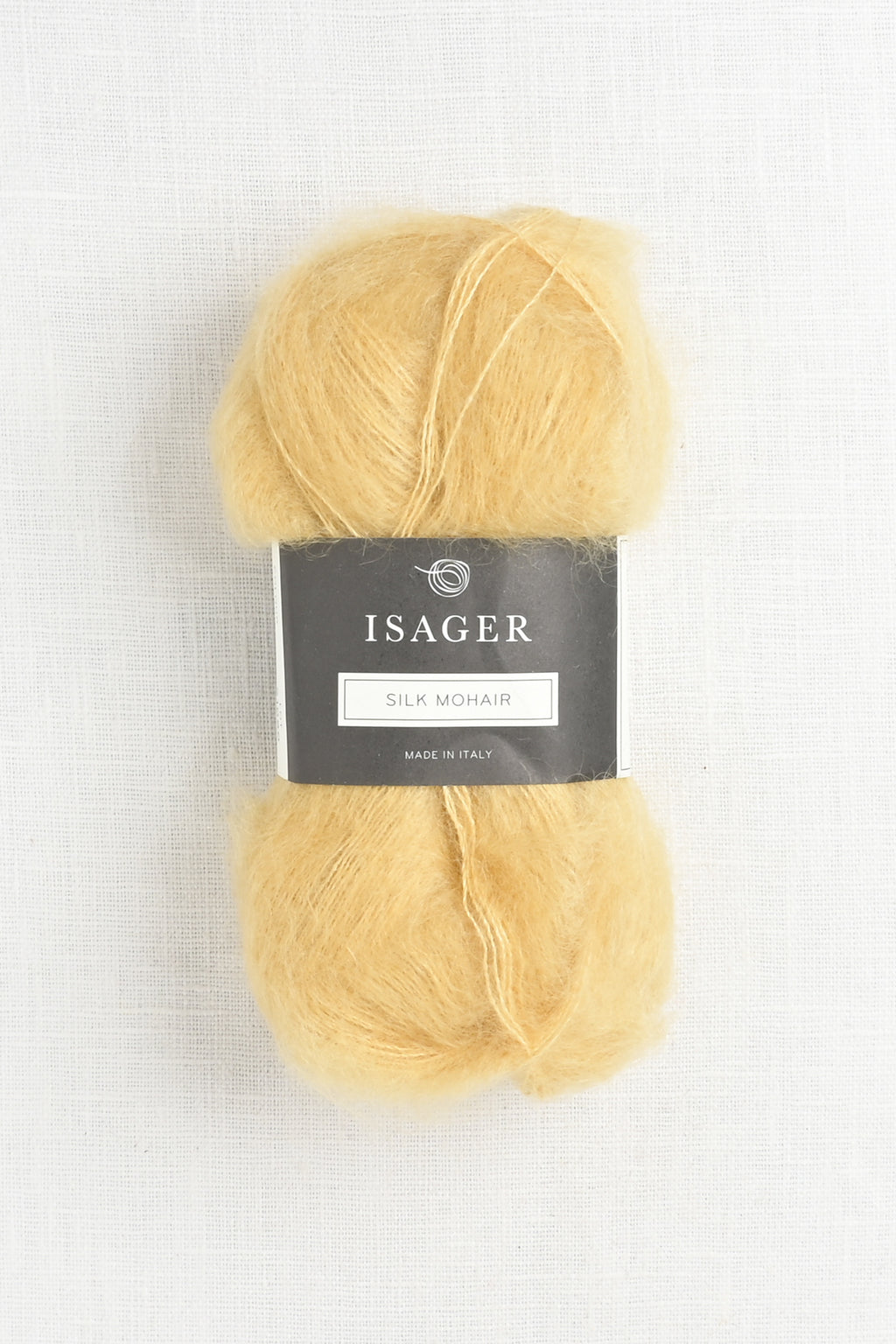 Isager Silk Mohair 59 Bale