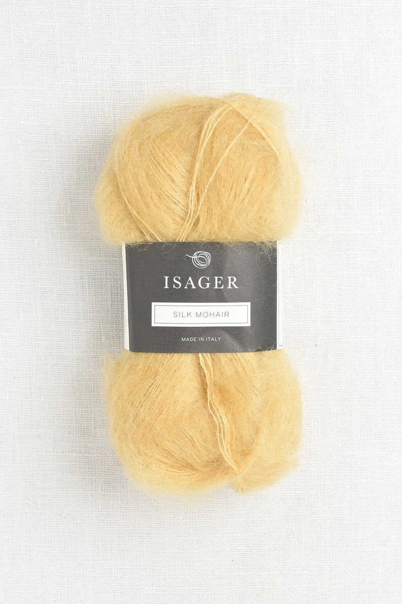 Isager Silk Mohair 59 Bale
