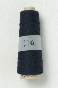 Ito So Kosho Dark Navy