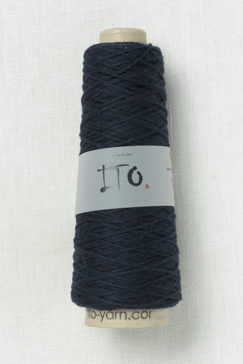 Ito So Kosho Dark Navy