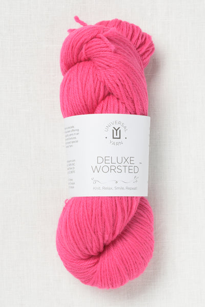 Universal Yarn Deluxe Worsted 12292 Honeysuckle