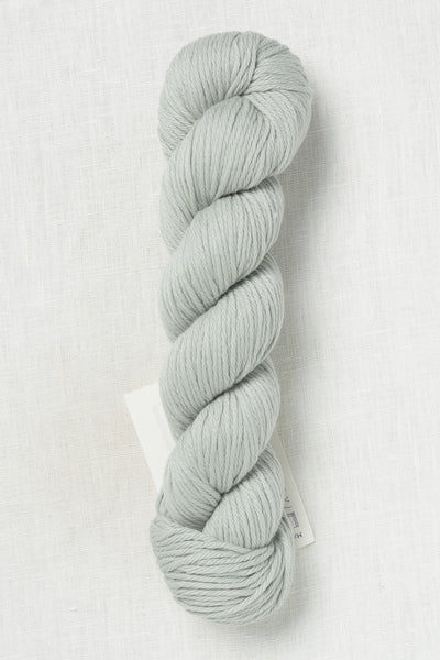 Rosy Green Wool Big Merino Hug 127 Haze