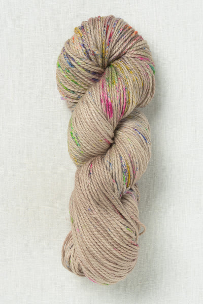 Madelinetosh Farm Twist Umbrella Sky Grunge