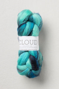 Malabrigo Cloud 216 Cristal