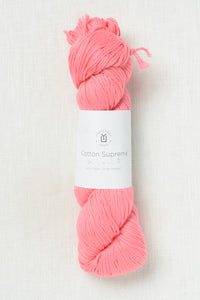 Universal Yarn Cotton Supreme 616 Salmon