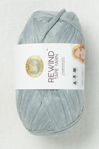 Lion Brand Rewind 149AP Arctic Ice