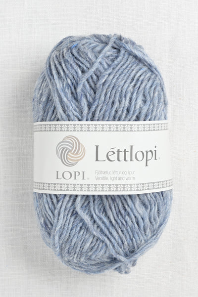 Lopi Lettlopi 1700 Air Blue