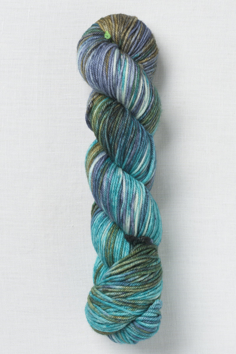 Madelinetosh Tosh Vintage Hex Appeal