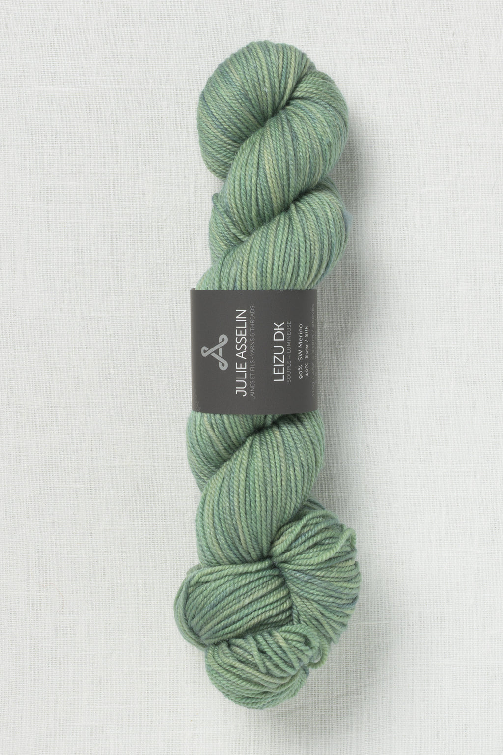 Julie Asselin Nomade BFL Avril