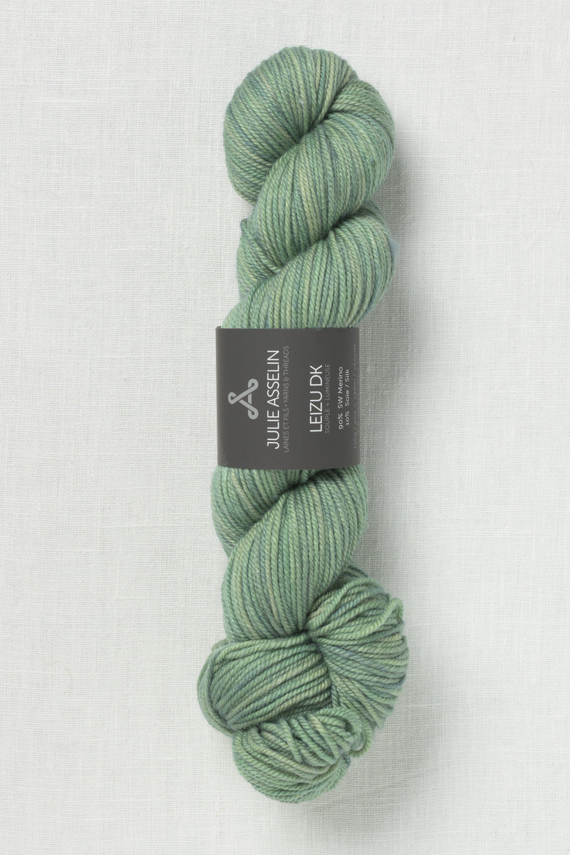 Julie Asselin Nomade BFL Avril