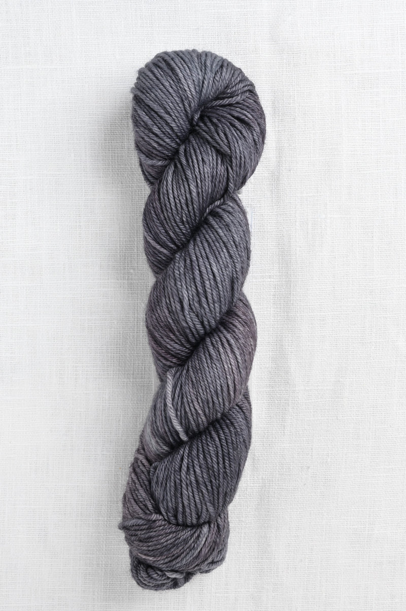 Malabrigo Caprino 043 Plomo