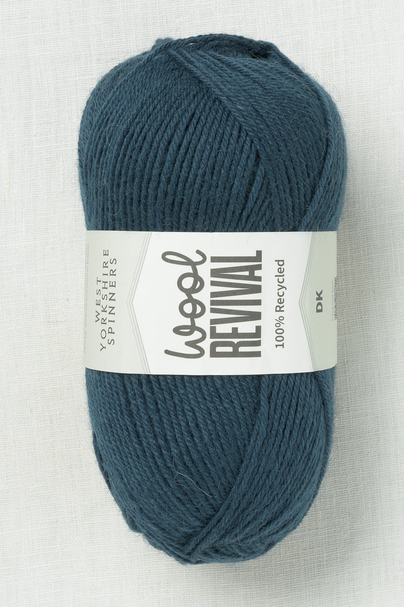 WYS Wool Revival Tarn