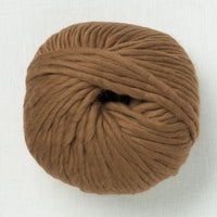 Wool and the Gang Crazy Sexy Wool Fawn Brown