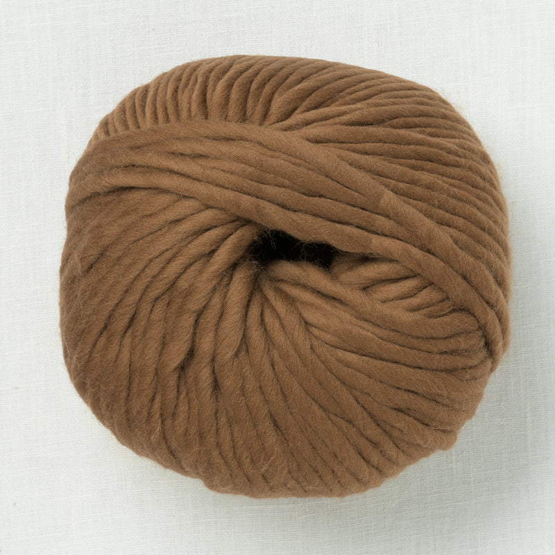 Wool and the Gang Crazy Sexy Wool Fawn Brown