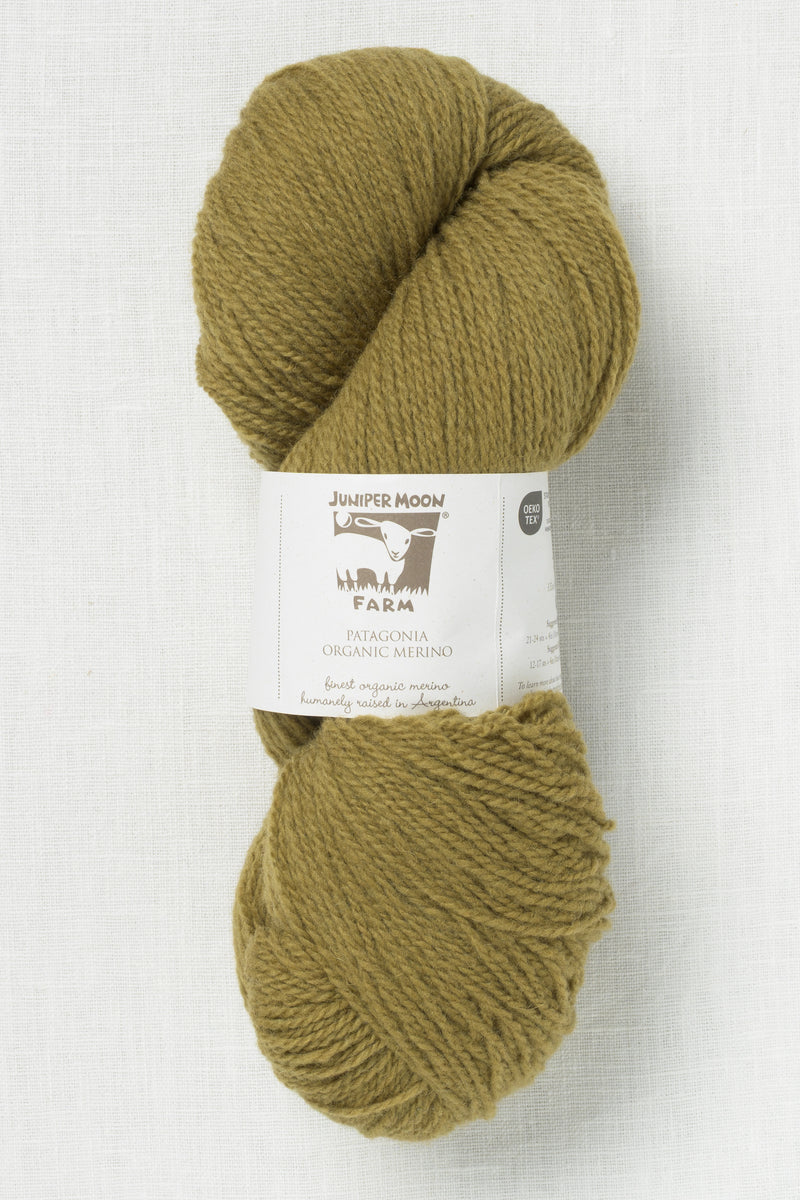 Juniper Moon Farm Patagonia Organic Merino 162 Camouflage