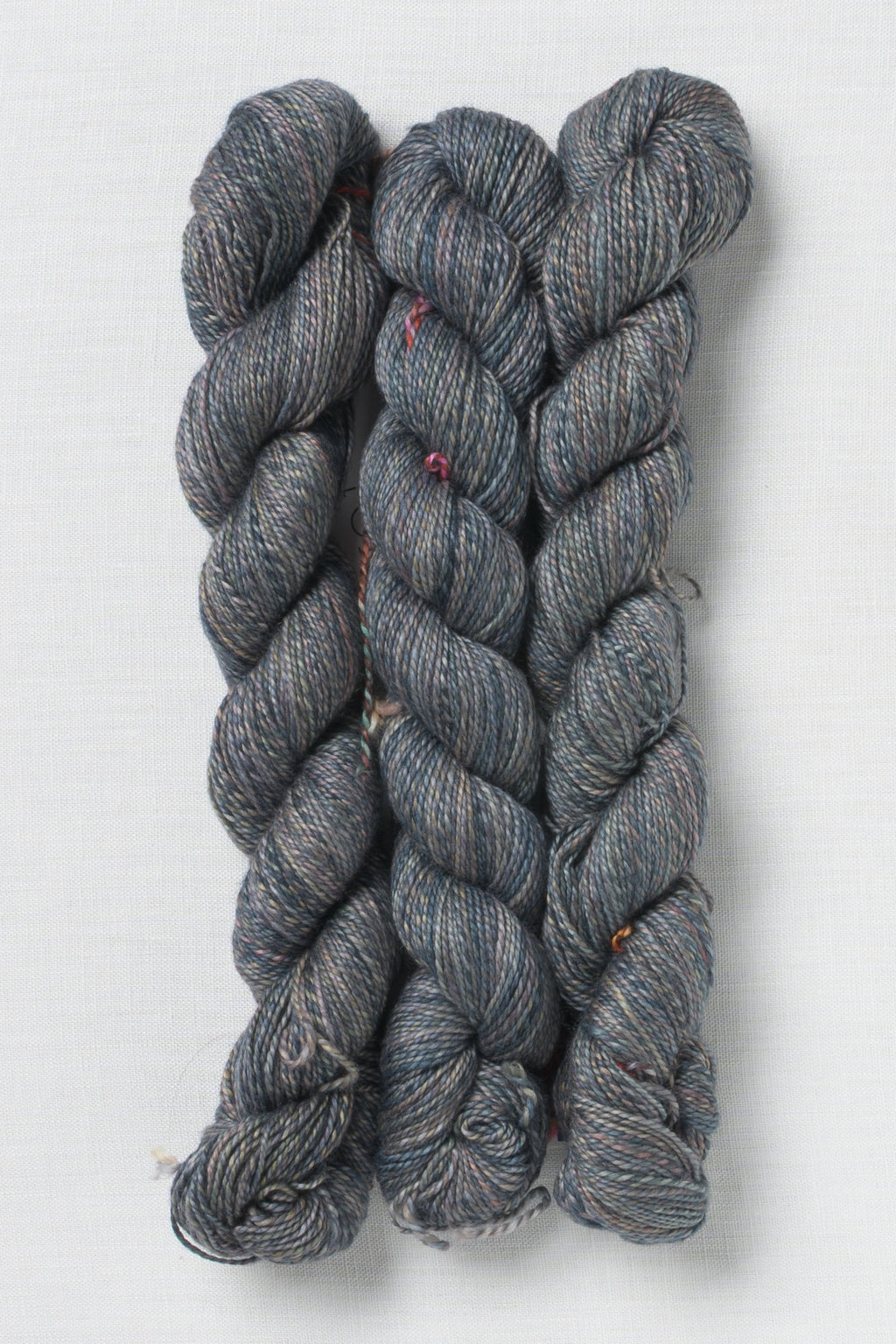 Malabrigo Torzal 449 Mineral