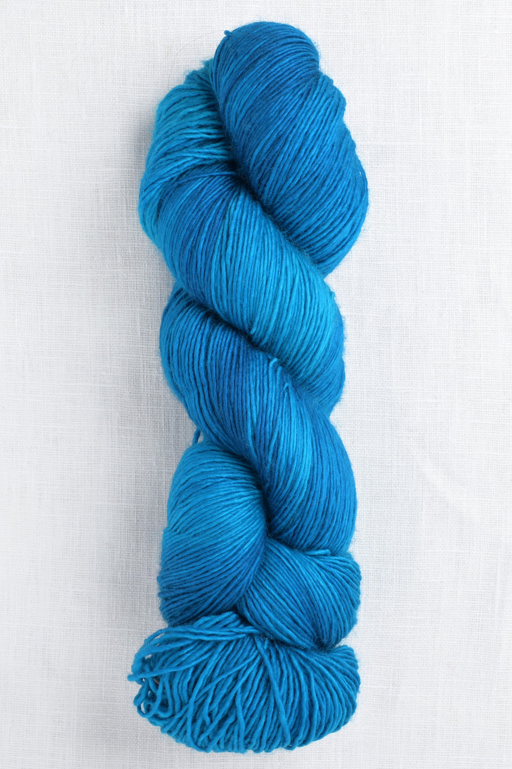 Madelinetosh Biggie Midnight Pass (Core)