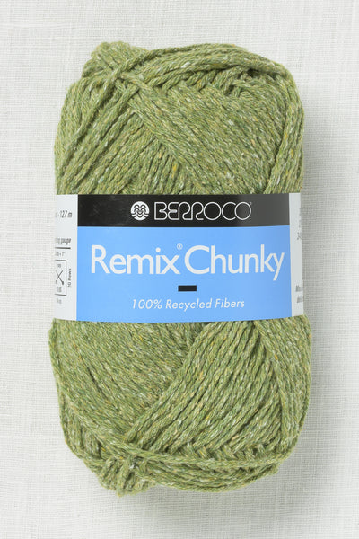 Berroco Remix Chunky 9921 Fern