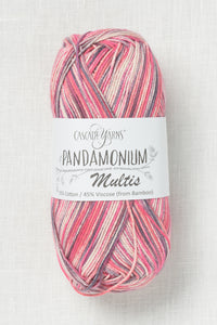 Cascade Pandamonium Multis 401 Dragon