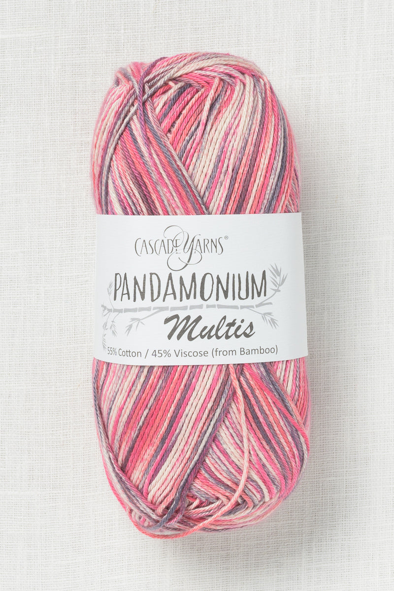 Cascade Pandamonium Multis 401 Dragon