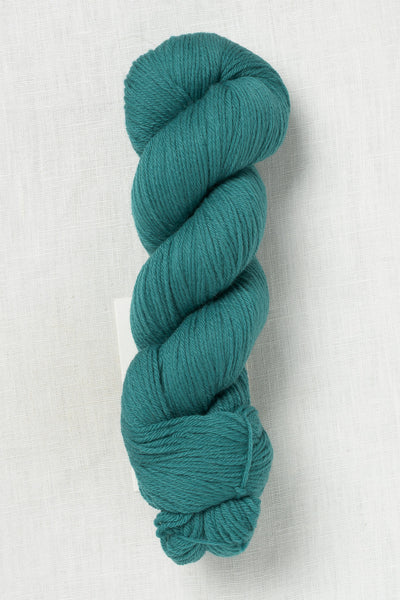 Rosy Green Wool Cheeky Merino Joy 122 Verdigris