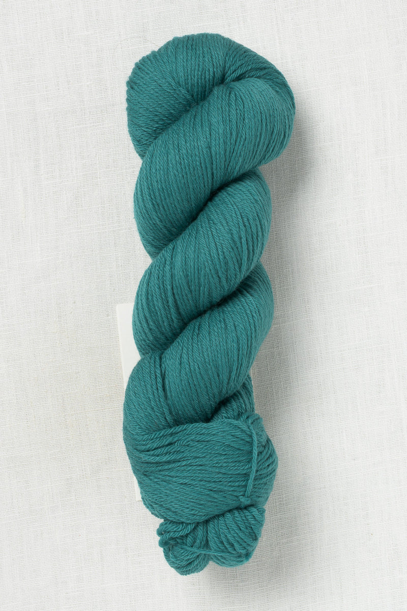 Rosy Green Wool Cheeky Merino Joy 122 Verdigris