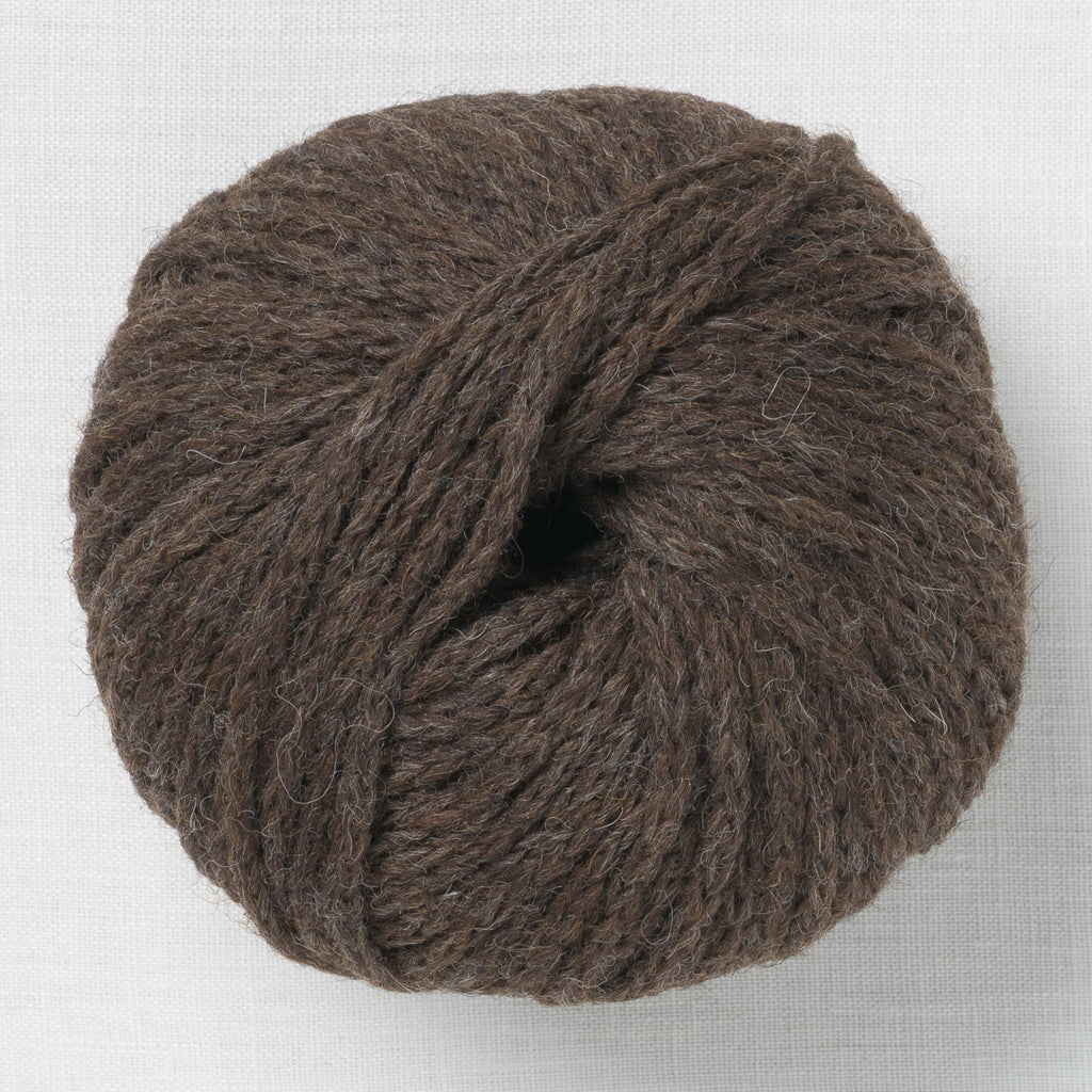 Bramble & Fleece Sheepsoft Fibreknit 334 Eskdale (Undyed)