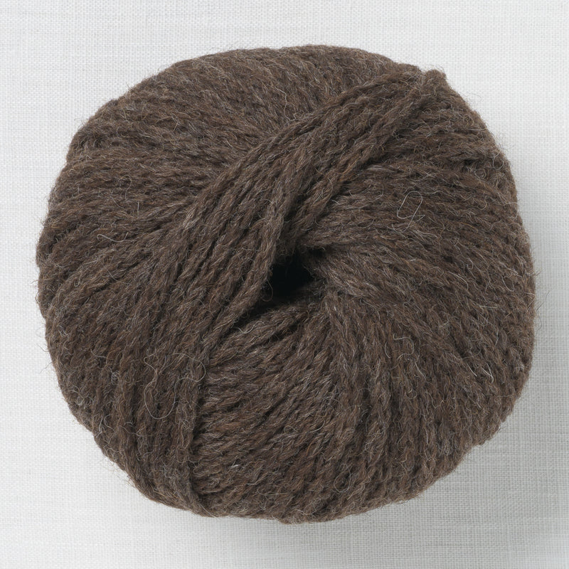 Bramble & Fleece Sheepsoft Fibreknit 334 Eskdale (Undyed)