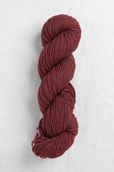 Quince & Co. Finch Maple