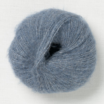 CaMaRose Midnatssol 9536 Jeansblå (Denim Blue)