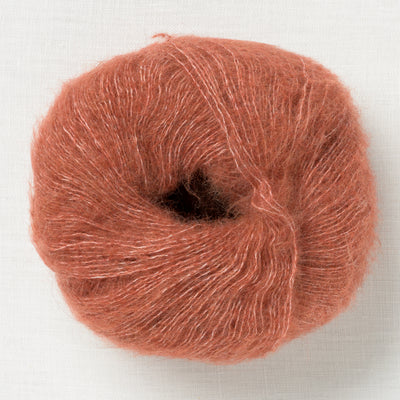 CaMaRose Midnatssol 9596 Tegl (Brick)