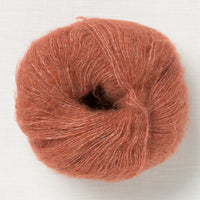 CaMaRose Midnatssol 9596 Tegl (Brick)
