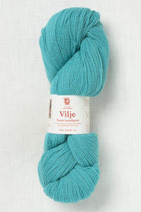 Hillesvåg Vilje 435 Light Turquoise