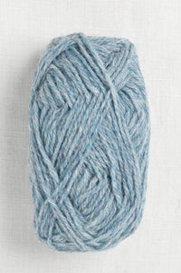 Jamieson's Shetland Double Knitting 130 Sky