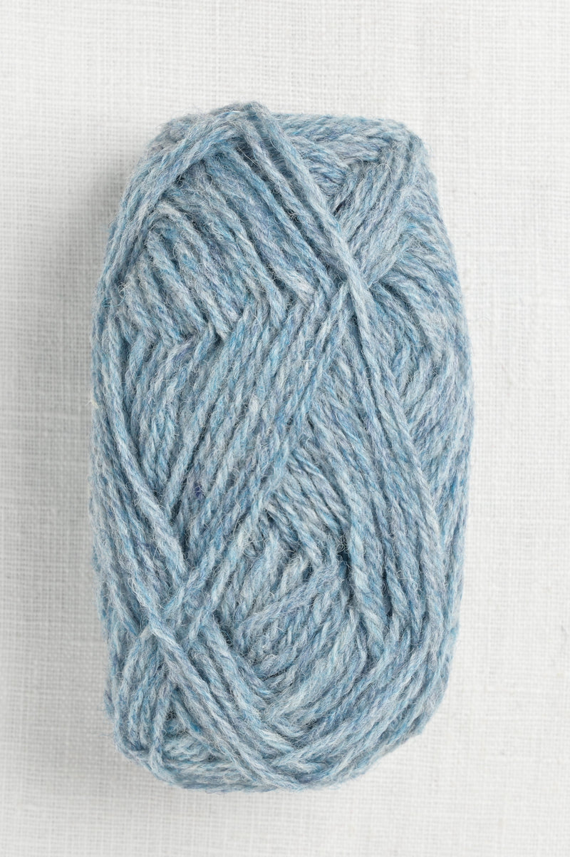 Jamieson's Shetland Double Knitting 130 Sky