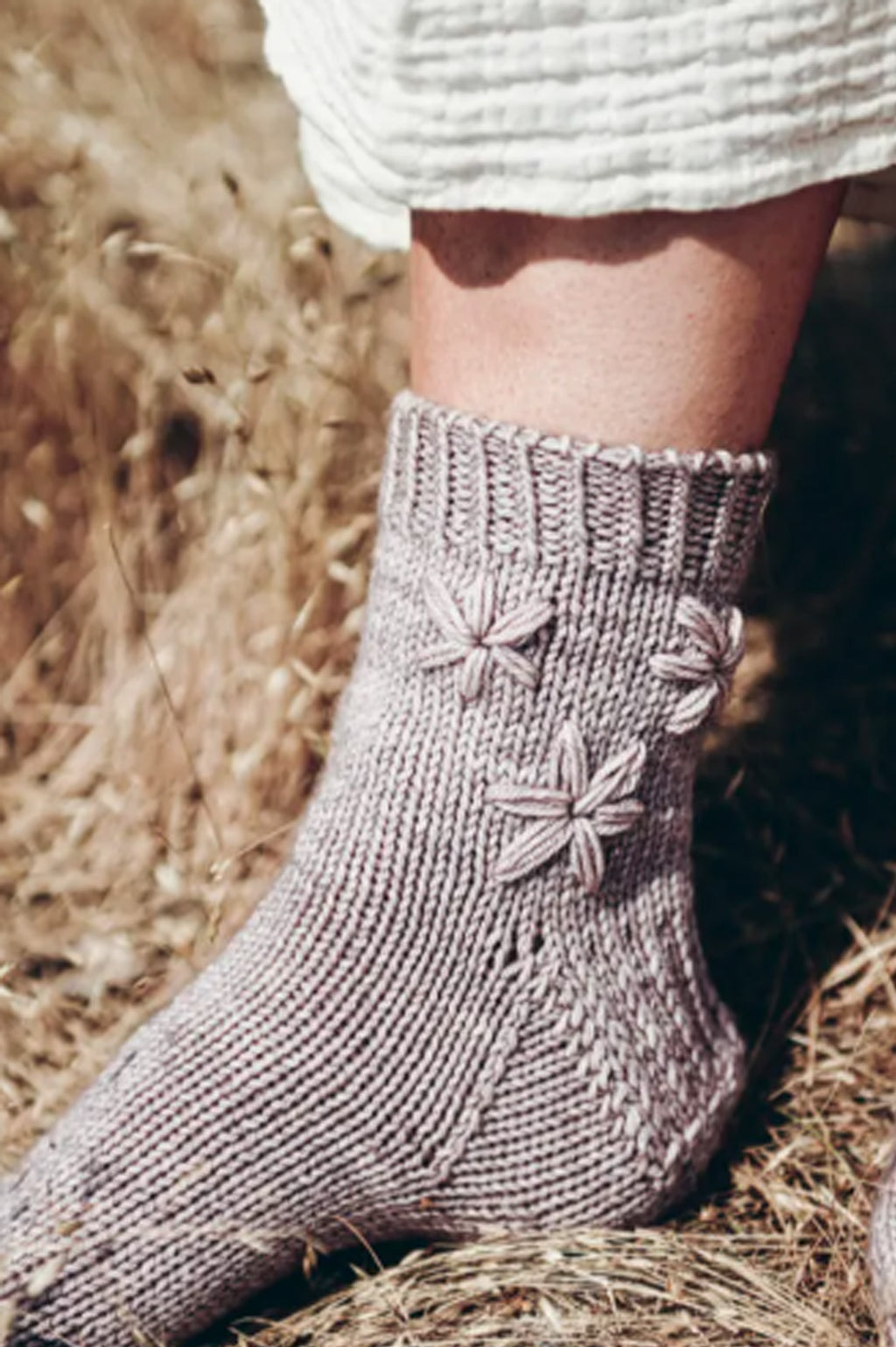 Dreamy Knits by Johanna Ekstrom-Partanen